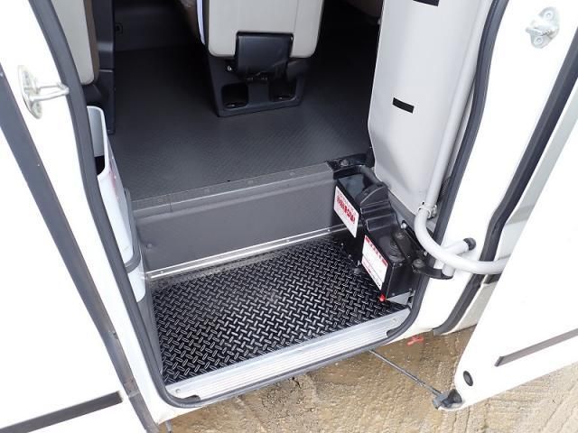 HINO LIESSE 2017 Image 31