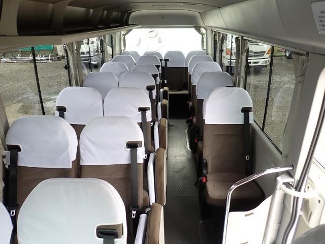 HINO LIESSE 2017 Image 31