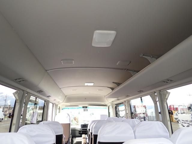 HINO LIESSE 2017 Image 31