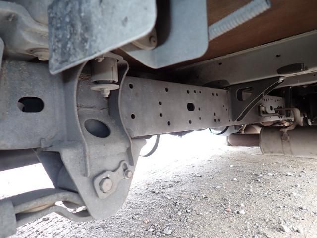 HINO LIESSE 2017 Image 31