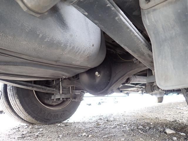 HINO LIESSE 2017 Image 31