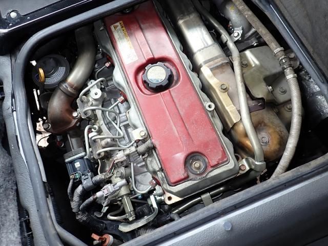 HINO LIESSE 2017 Image 31