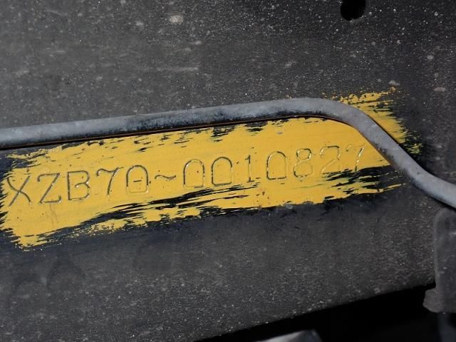 HINO LIESSE 2017 Image 31