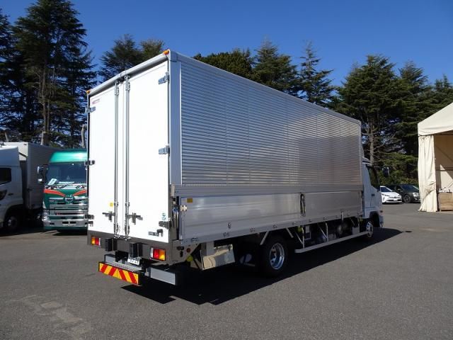 MITSUBISHI FUSOU FIGHTER 2025 Image 31