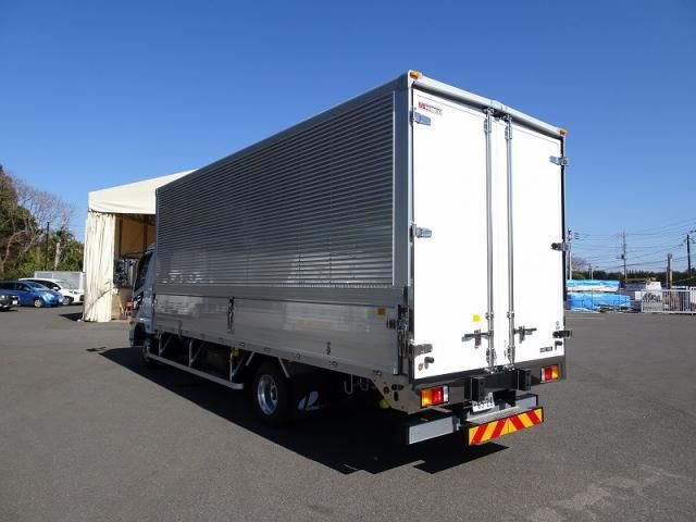 MITSUBISHI FUSOU FIGHTER 2025 Image 31