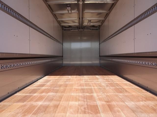 MITSUBISHI FUSOU FIGHTER 2025 Image 31