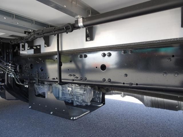 MITSUBISHI FUSOU FIGHTER 2025 Image 31