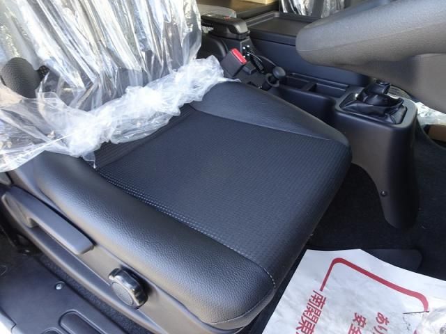 MITSUBISHI FUSOU FIGHTER 2025 Image 31