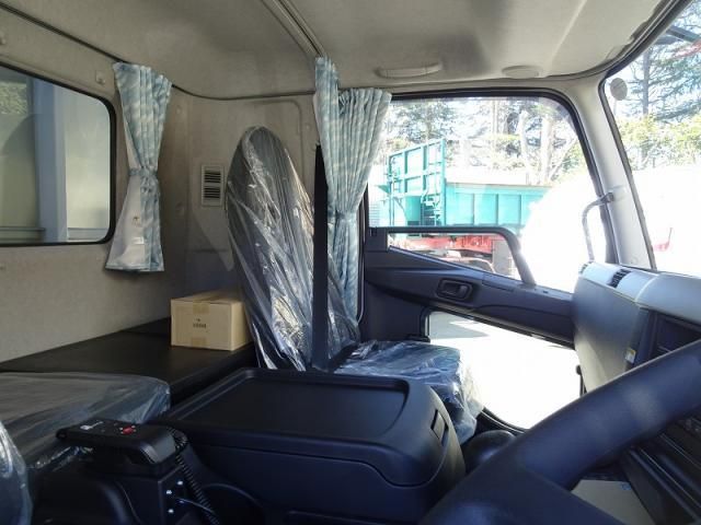 MITSUBISHI FUSOU FIGHTER 2025 Image 31