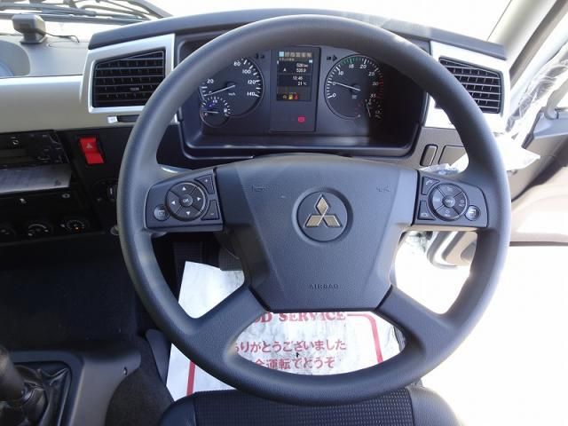 MITSUBISHI FUSOU FIGHTER 2025 Image 31