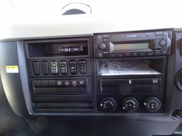 MITSUBISHI FUSOU FIGHTER 2025 Image 31