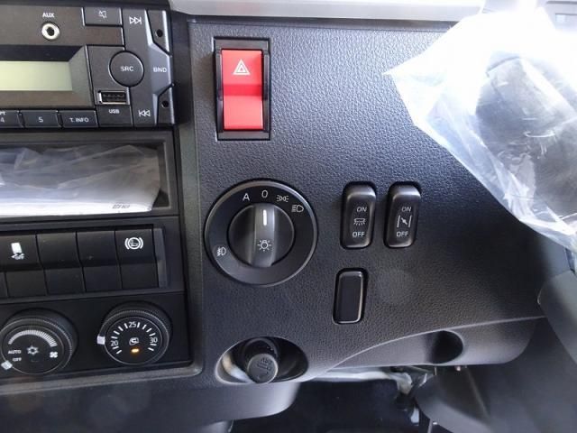 MITSUBISHI FUSOU FIGHTER 2025 Image 31