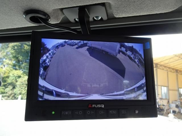 MITSUBISHI FUSOU FIGHTER 2025 Image 31