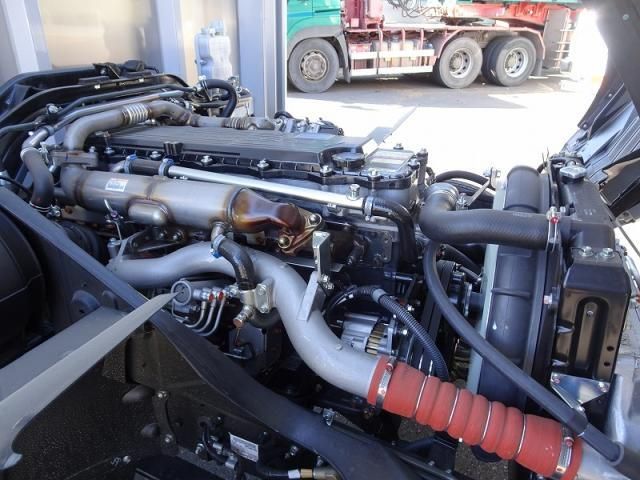 MITSUBISHI FUSOU FIGHTER 2025 Image 31