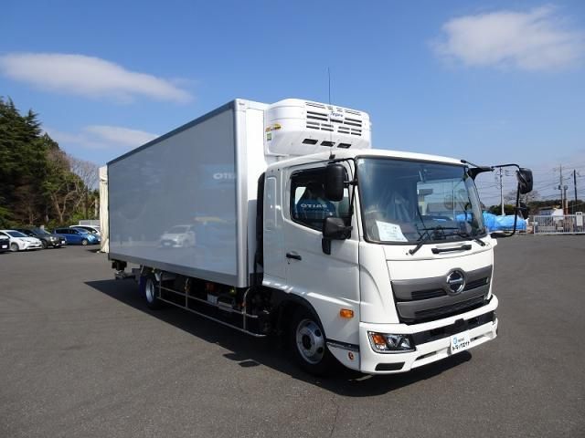 HINO RANGER 2025 Image 31