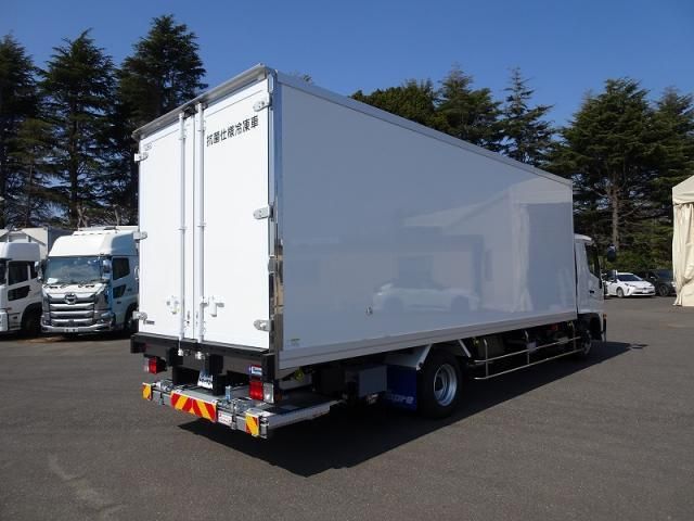 HINO RANGER 2025 Image 31