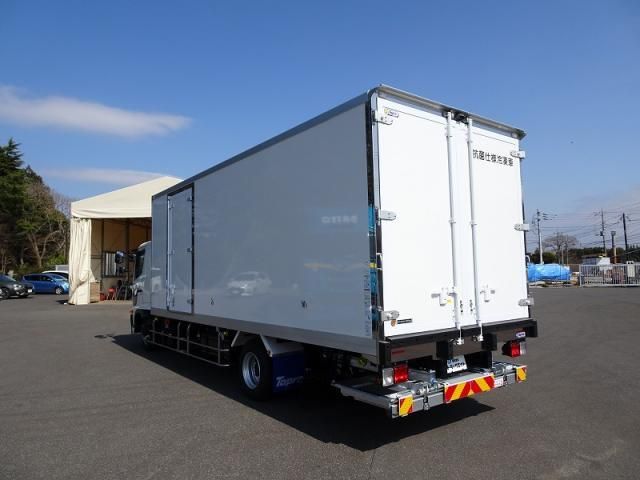 HINO RANGER 2025 Image 31