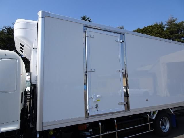 HINO RANGER 2025 Image 31