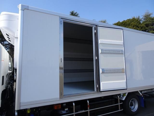 HINO RANGER 2025 Image 31