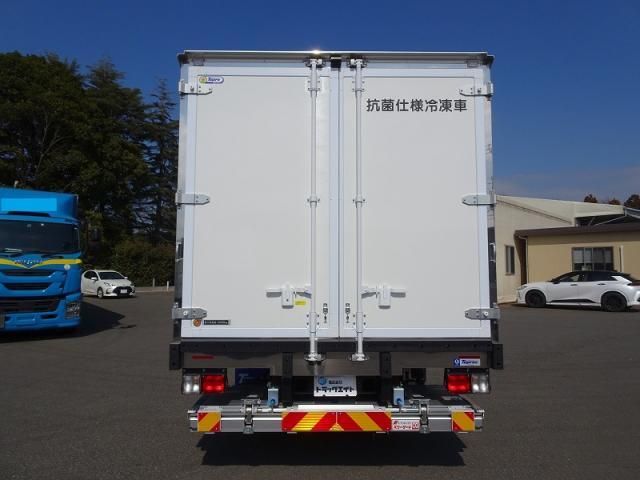 HINO RANGER 2025 Image 31
