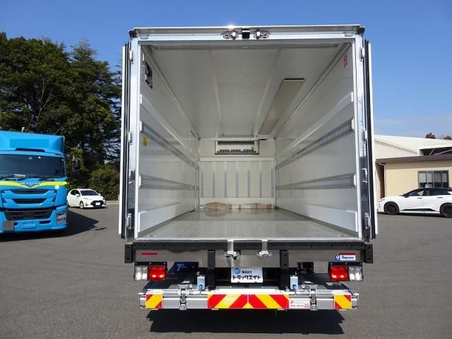 HINO RANGER 2025 Image 31