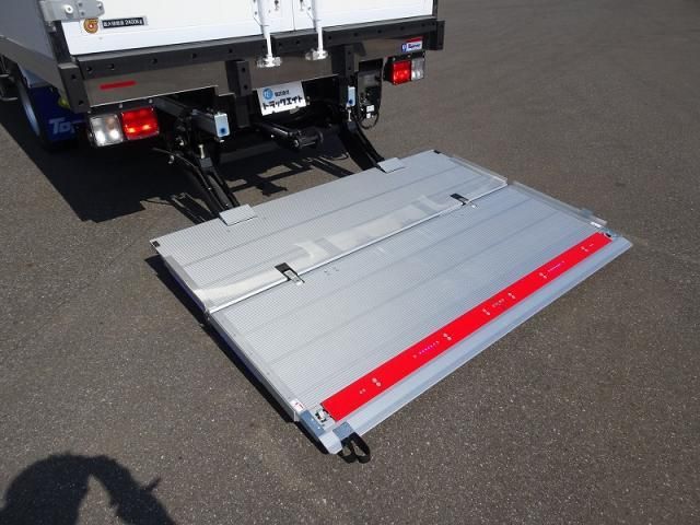 HINO RANGER 2025 Image 31