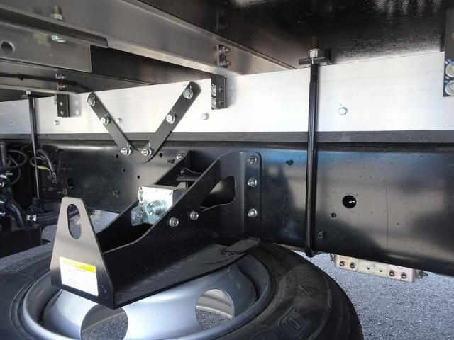 HINO RANGER 2025 Image 31