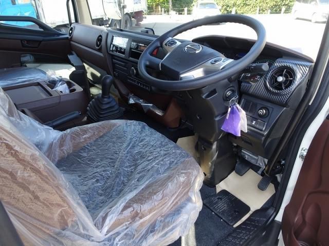 HINO RANGER 2025 Image 31