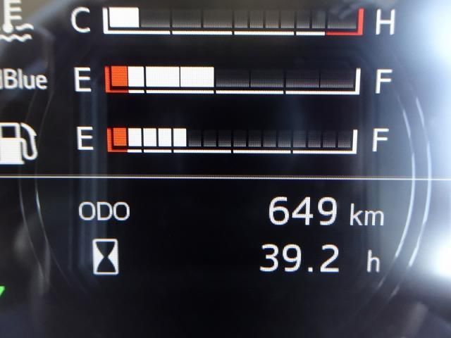 HINO RANGER 2025 Image 31