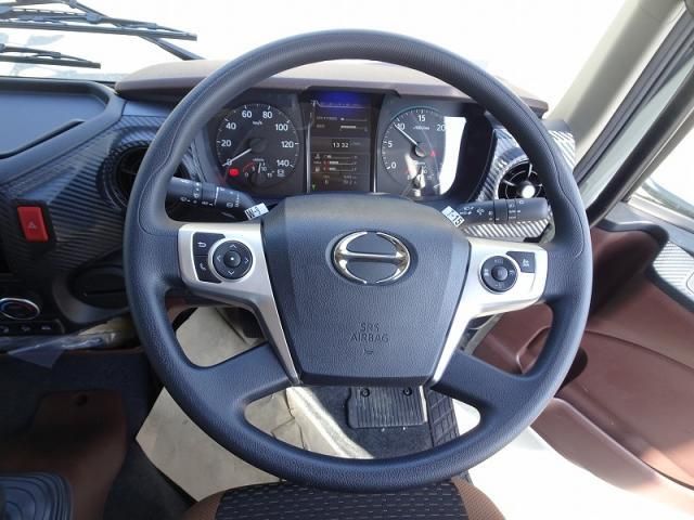 HINO RANGER 2025 Image 31