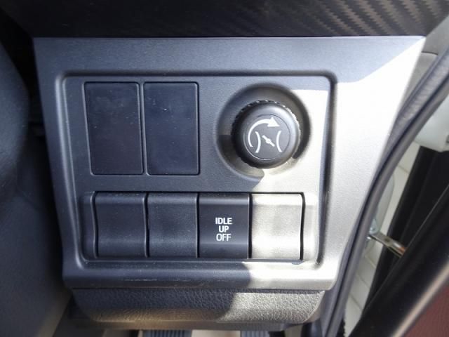 HINO RANGER 2025 Image 31