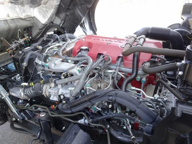 HINO RANGER 2025 Image 31