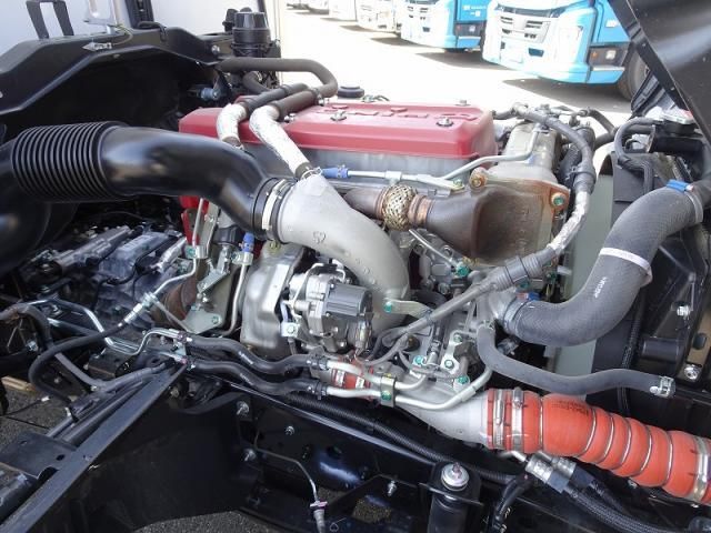 HINO RANGER 2025 Image 31