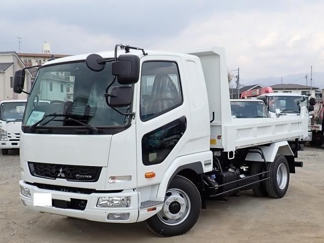 MITSUBISHI FUSOU FIGHTER 2025 Image 31