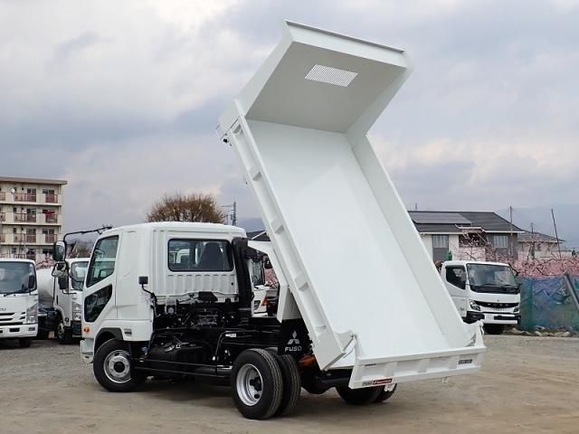 MITSUBISHI FUSOU FIGHTER 2025 Image 31