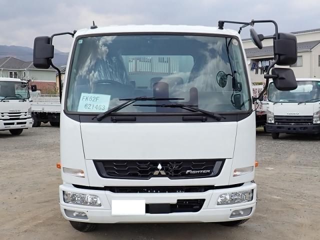 MITSUBISHI FUSOU FIGHTER 2025 Image 31