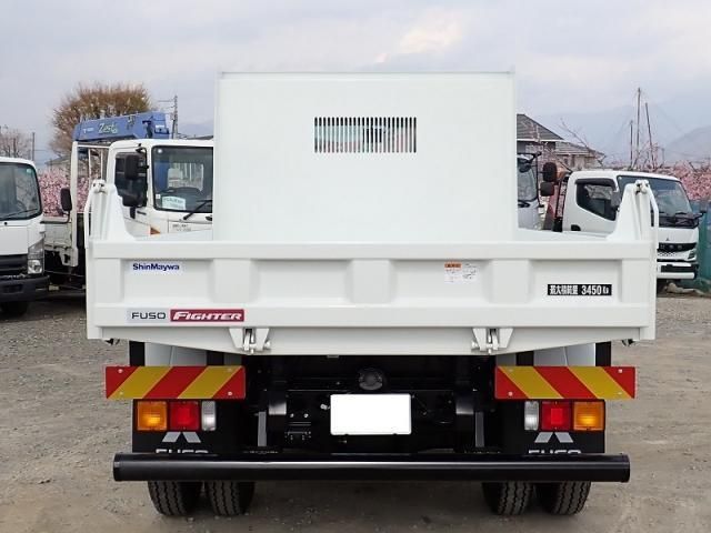 MITSUBISHI FUSOU FIGHTER 2025 Image 31