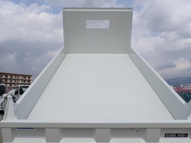 MITSUBISHI FUSOU FIGHTER 2025 Image 31