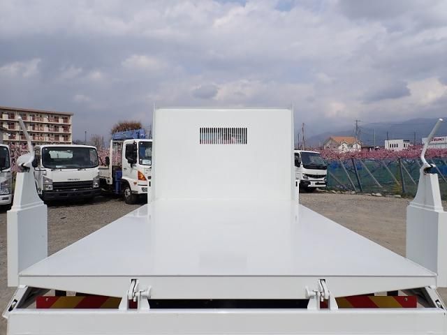 MITSUBISHI FUSOU FIGHTER 2025 Image 31