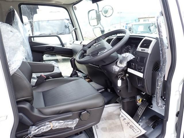 MITSUBISHI FUSOU FIGHTER 2025 Image 31