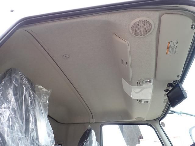 MITSUBISHI FUSOU FIGHTER 2025 Image 31