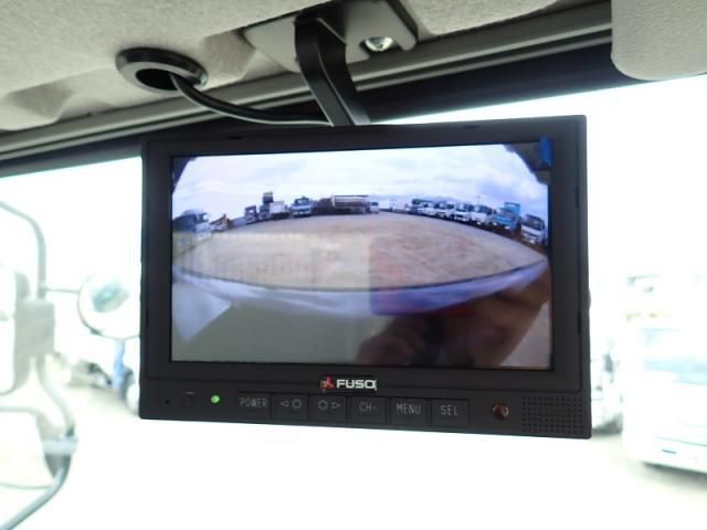 MITSUBISHI FUSOU FIGHTER 2025 Image 31