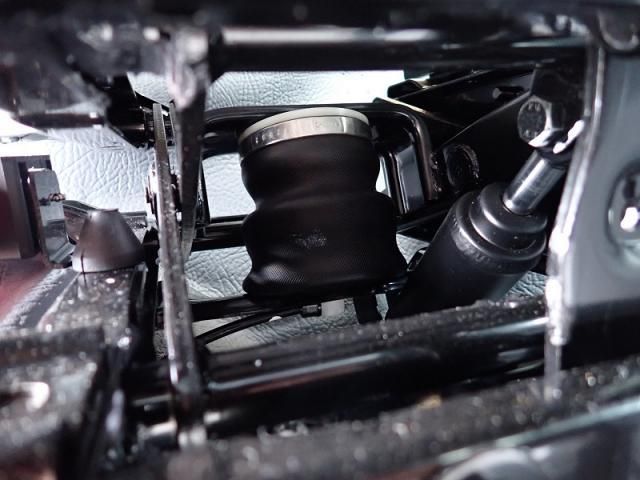 MITSUBISHI FUSOU FIGHTER 2025 Image 31