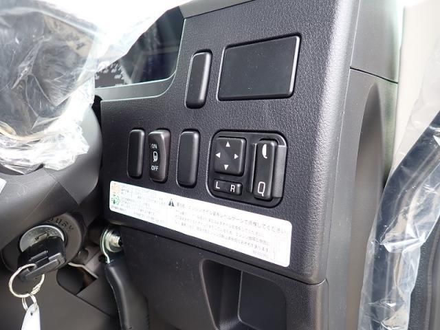 MITSUBISHI FUSOU FIGHTER 2025 Image 31