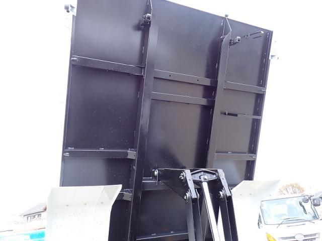 MITSUBISHI FUSOU FIGHTER 2025 Image 31