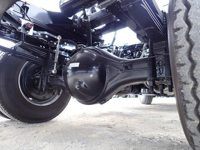 MITSUBISHI FUSOU FIGHTER 2025 Image 31