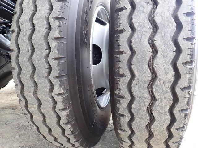 MITSUBISHI FUSOU FIGHTER 2025 Image 31