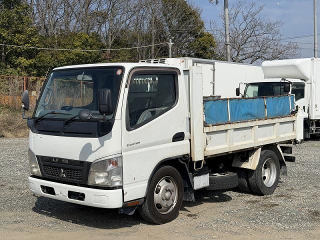 MITSUBISHI CANTER 2008 Image 31