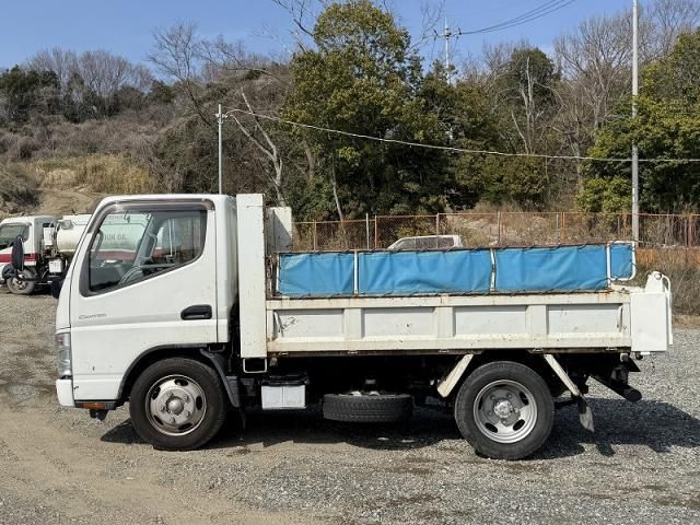 MITSUBISHI CANTER 2008 Image 31