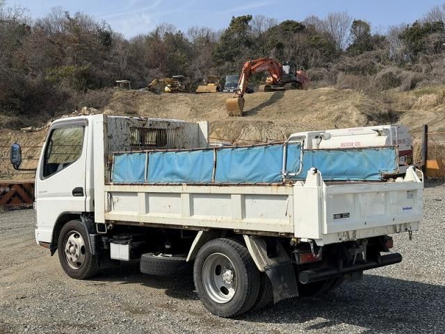 MITSUBISHI CANTER 2008 Image 31